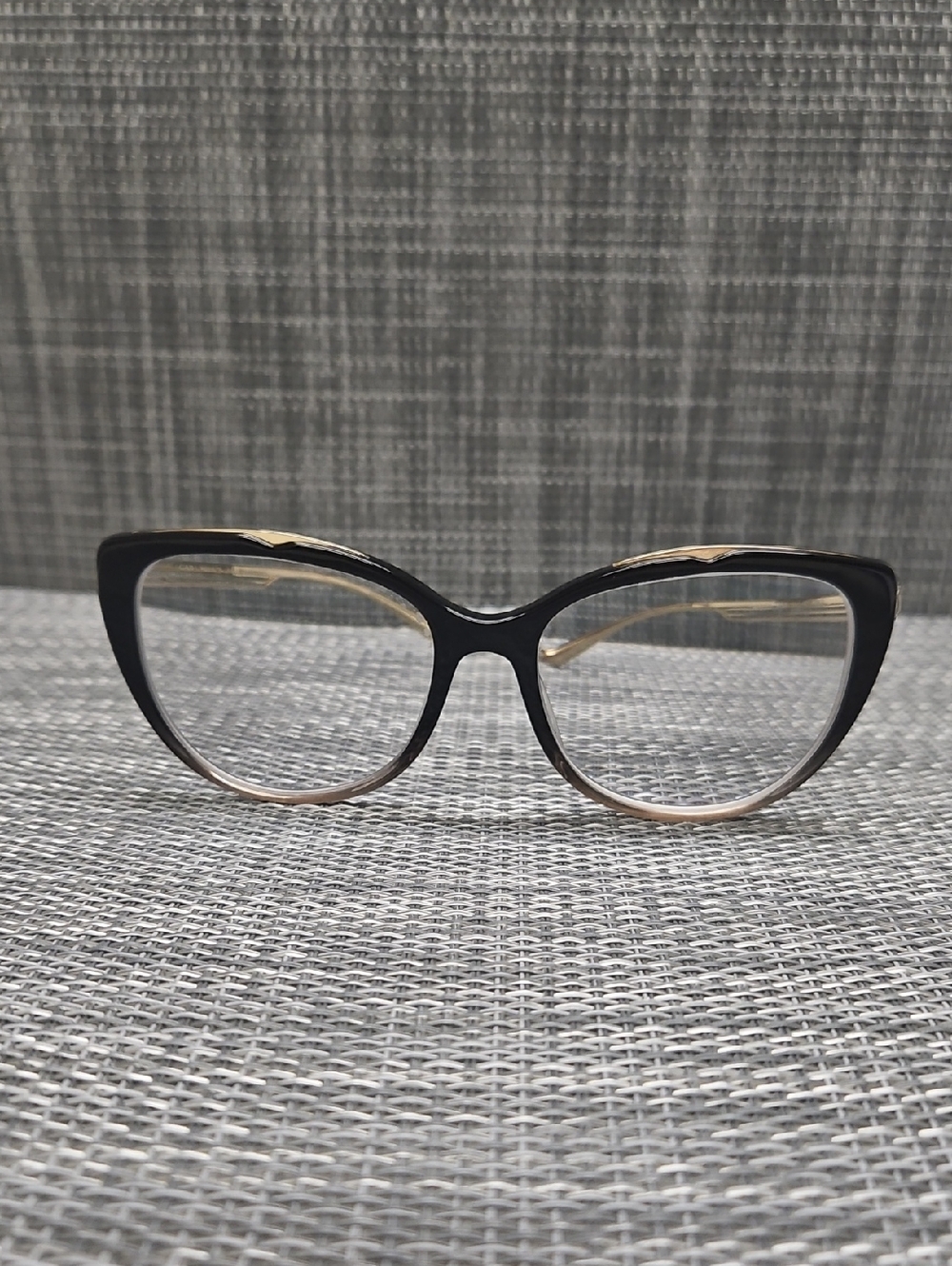 Bulgari Fashion Eyeglasses Frame